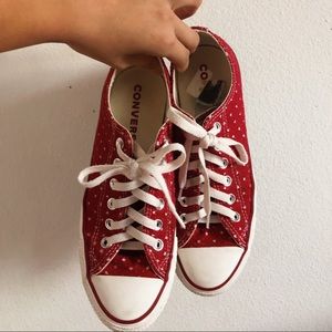Converse shoes